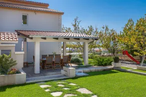 Villa Sunshine  overlooking Kastela bay - Image 4