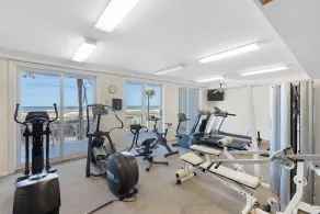 Hunter's Dunes- Oceanfront Condo- Jacksonville Beach, FL - Image 4