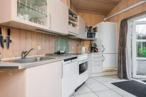 6 person holiday home in Oksbøl-By Traum - Image 5