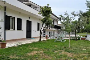 Il Girasole Formia Guesthouse rooms - Image 4
