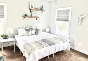 Exclusive, safe, island living near Credit one stadium! - Image 3
