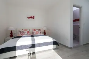 Beautiful new Villa Miramar plot area1600m2 with pool near Pula! - Image 4