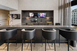 Gated 2BR in the Heart of NoMa | Rooftop, Grill & Deck - Image 3