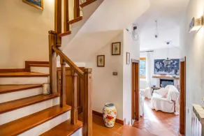 Casa Acone In Mugello with Garden and Terrace - Happy Rentals - Image 2