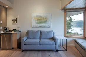 Sucia - Dramatic Eastsound Bay View - Image 3