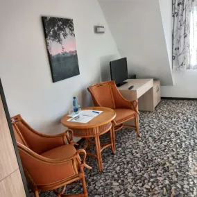 Cozy apartment Die Remise Copenhagen RE-16 on Usedom - Die Remise - Image 2