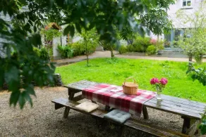 Burren Court Lodge - Image 4