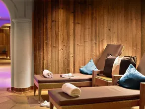 Sporthotel Ellmau - Doppelzimmer Kaiserspitz - Image 2