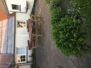 Bondegård med heste - Image 3