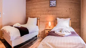Chalet privatif au coeur de la nature - Image 3