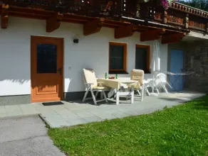 Appartement \"Nikolaus\" à Matrei in Osttirol, dans le parc national du Hohe Tauern - Image 4