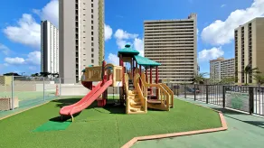 Stunning 1 Bedroom remodel in Waikiki Banyan Tower One - Image 3