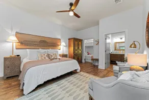 The Flat at Eagles Landing Lodge of Bulverde / San Antonio Hill Country - Image 5