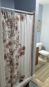 Beautiful 1BR Walkout Fenced & Gated Villa - Image 4