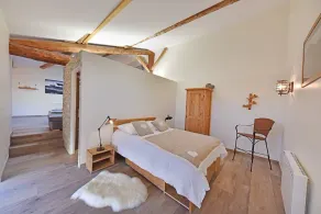 Cottage Tidligere lade fuldt restaureret, masser af charme! - Image 5