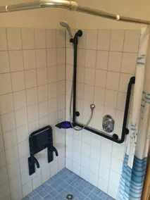 Non-smoking vacation apartment, in the beautiful wine district of Kitzingen - Image 2