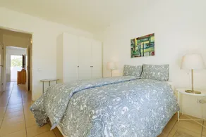 Beautiful terraced house \" Casa Branca \" with pool and sea view - Image 4