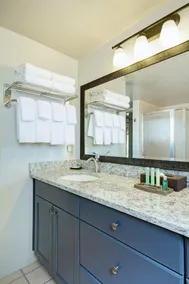 Wyndham Starr Pass Golf Suites | 2BR/2BA King Blc - Image 3