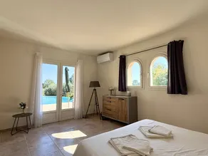 Villa sur le Golf - Quartier Valescure - Image 4