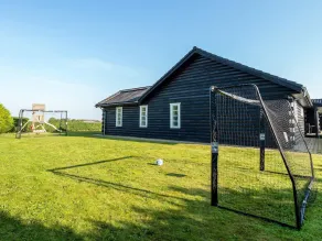 4 Star Holiday Home in Spottrup - Image 2