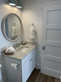 Aqua Vista Atlantic — Luxury Coastal Living in Atlantic, NC Southern Outer Banks - Image 2