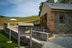 Forestview Cabin No 1 - cosy cabin stay - Image 4