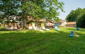 Pet friendly home in Escles with WiFi - Image 2