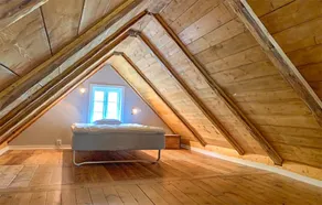 Belle maison avec 1 chambre à Eldsberga - Image 4
