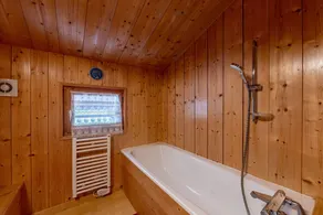 Chalet \"Le Grépon\" avec vue sur les montagnes, terrasse privée et Wi-Fi - Image 3