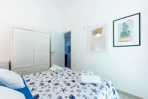 Schönes Ferienhaus \"Villetta Coccinella\" mit WLAN - Image 5