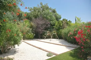 Ferienhaus / Villa - Les Arcs Sur Argens - Image 2