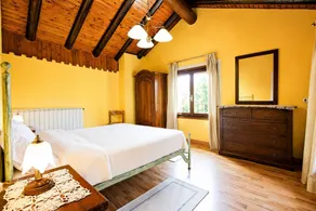 3 dormitorio separado Rustico con gran terraza en un entorno ��nico - Image 5