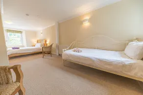 Characterful Lake District village cottage with stunning walks from the door - Image 4