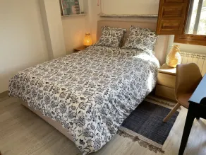 Cozy & lovely 2 bedroom apartment by the mountain - Image 2