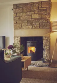 Driftwood -  a pet friendly that sleeps 4 guests  in 2 bedrooms - Image 2