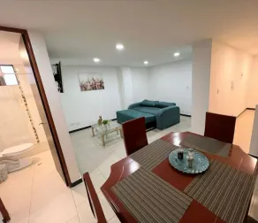 Encantador apartamento cerca al aeropuerto - Image 2
