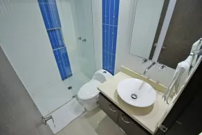 APARTAMENTO PALMETTO ELIPTIC Lujo en Piso Alto con Vista al Mar y Ciudad Amurallada - Image 4