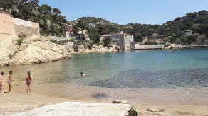 Le cabanon des pêcheurs - Image 2