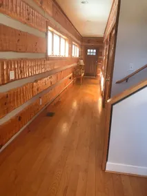 Secluded Mountain Top Cabin! NEW Starlink Internet! - Image 2