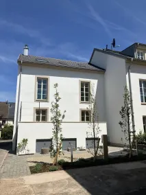 Gästehaus Cantzheim I Ferienwohnung Ritterpfad - Cantzheim.dorf - Image 4