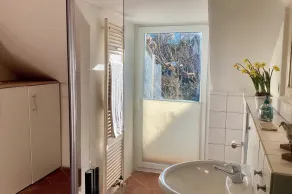 Vacation home Wolthuser Warf 3 - emden and sea - idyllic living for 4 close to the city - Image 4