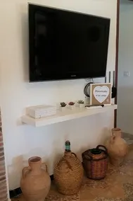 Casa Mariseta y Tonet, nature à 2 km de la mer - Image 3