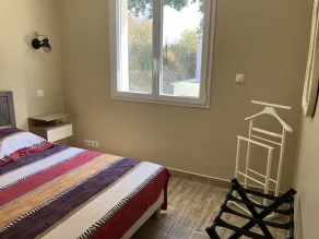Small house in the Ardèche with swimming pool, 5 minutes from the beach! - Image 4