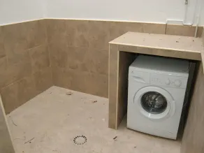 Zentrales und helles Apartment, 100 m vom Strand entfernt, renoviert mit WLAN und TV - Image 2