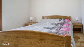 Located Sarrecave, Leisure accommodation with swimming pool Lac Saint Georges - Image 3
