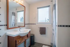 Maison vue mer 150m de la plage - Image 2