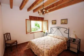 Ferienhaus El Fresno für 10 personen - Image 5