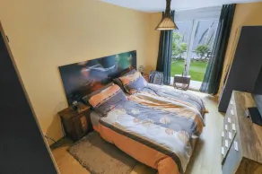 Nice apartment near the center - Image 4
