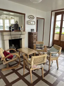 Ferienhaus mit herrlichem Meerblick - Image 2
