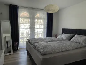 Beautiful vacation apartment in a historic building - Image 5